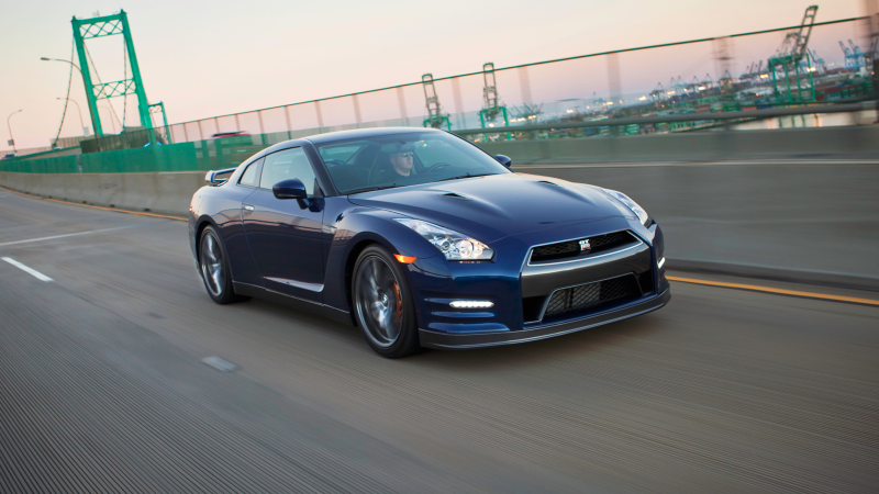 Illustration for article titled A Manual Transmission Is Not The Only Way To Enjoy A Car And You Need To Deal With It